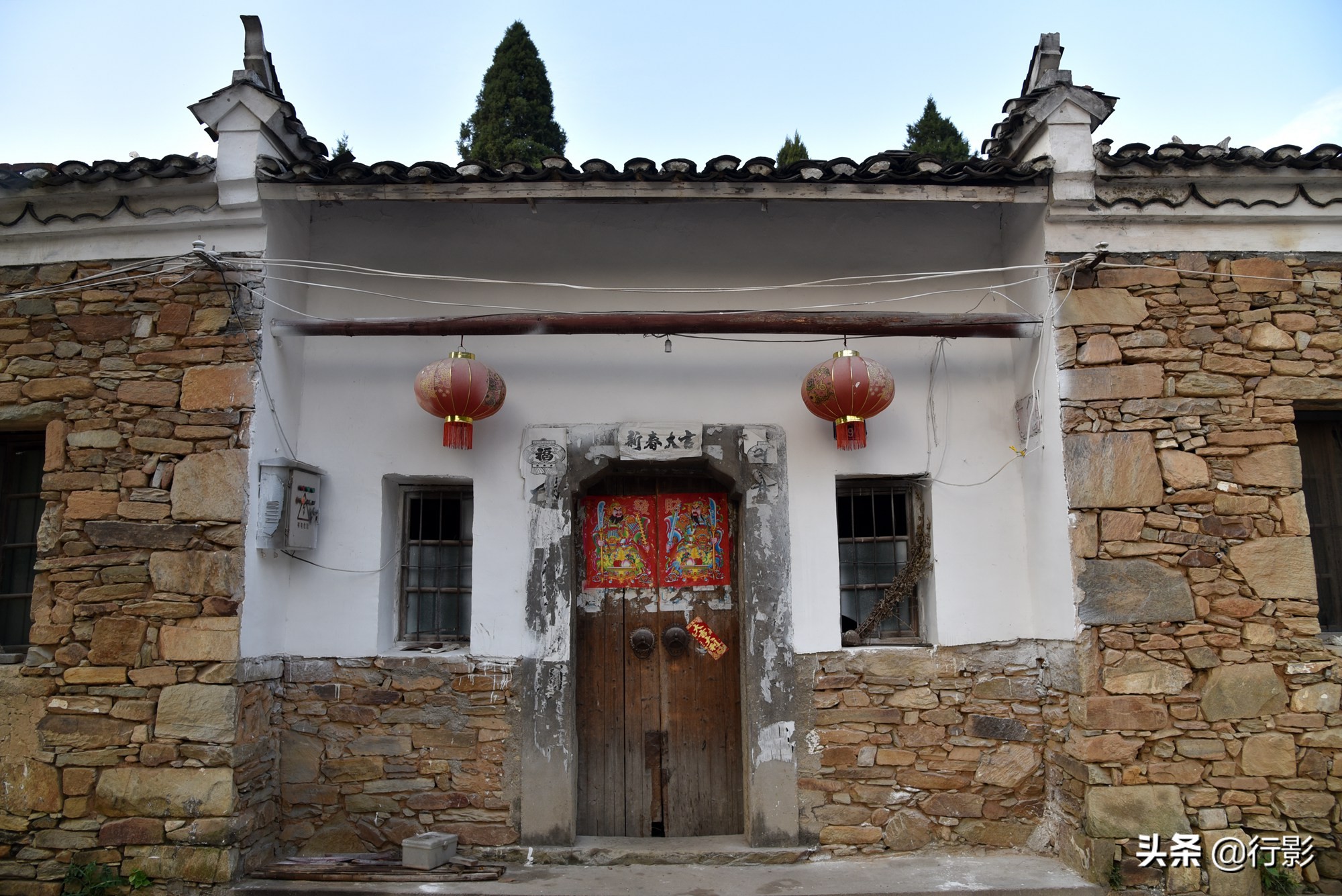 武汉云雾山游玩攻略,安陆云雾山和黄陂云雾山