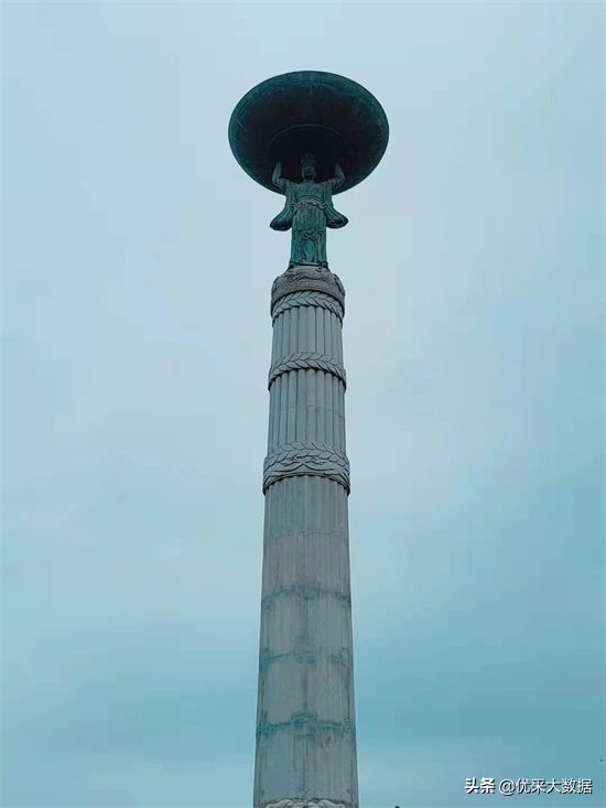 优采发现之旅探秘世界建筑巨头圣戈班中国寻道东方盐湖城历史文化