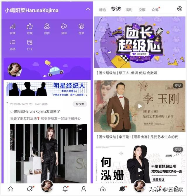 流量明星造假背后的真相,流量明星造假数据