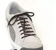 adidasozweego花式鞋带系法,几十种系鞋带的方法