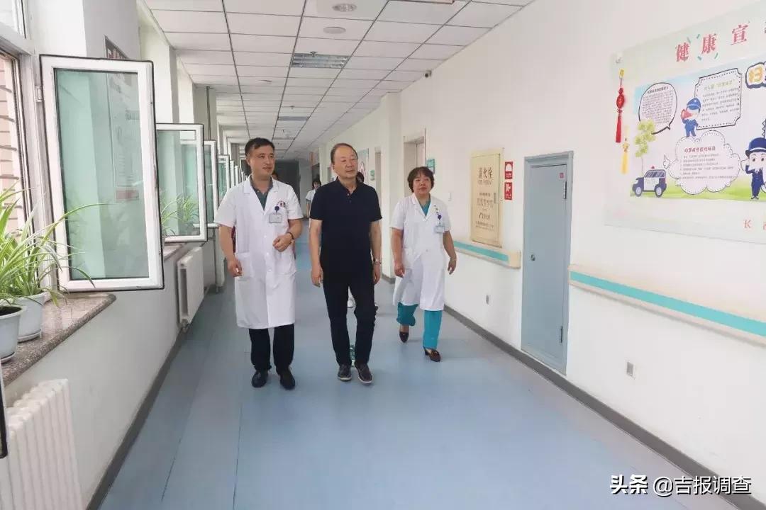 李凌江医生,李凌江教授门诊