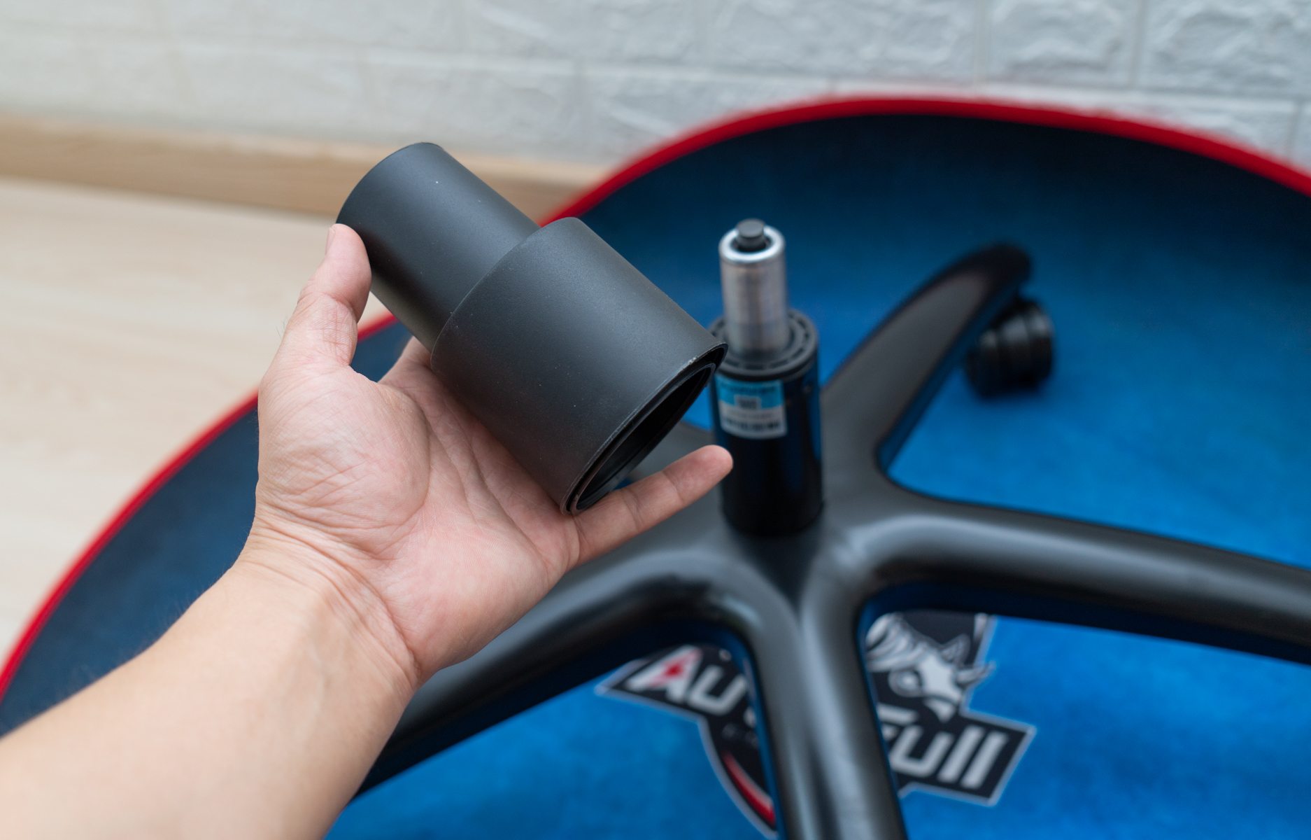 傲风透气电竞椅,椅子就坐傲风电竞椅