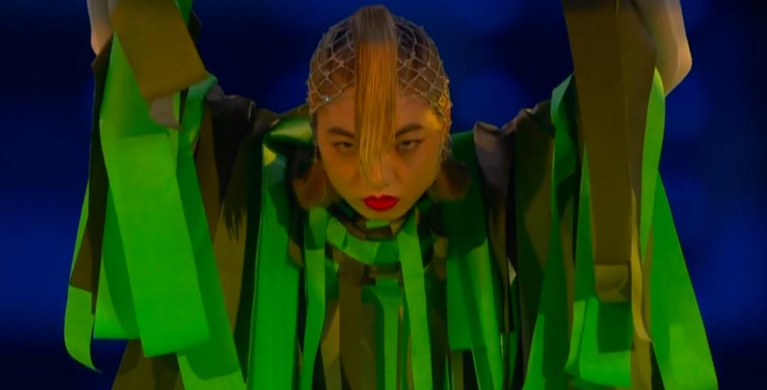 看日本东京奥运会开幕式,日本人看待东京奥运会闭幕式