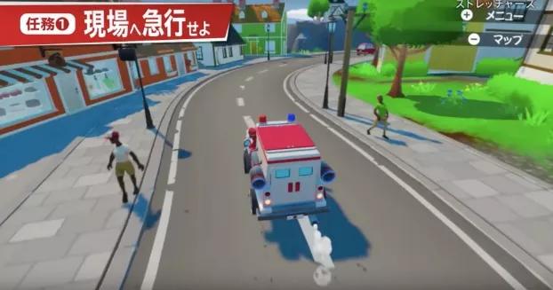 switch十款双人同屏游戏推荐,switch游戏双人闯关游戏合集