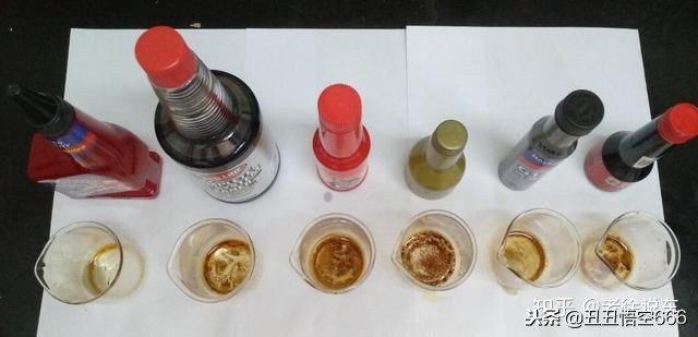 添加剂除积碳评测,汽油添加剂洗积碳评测