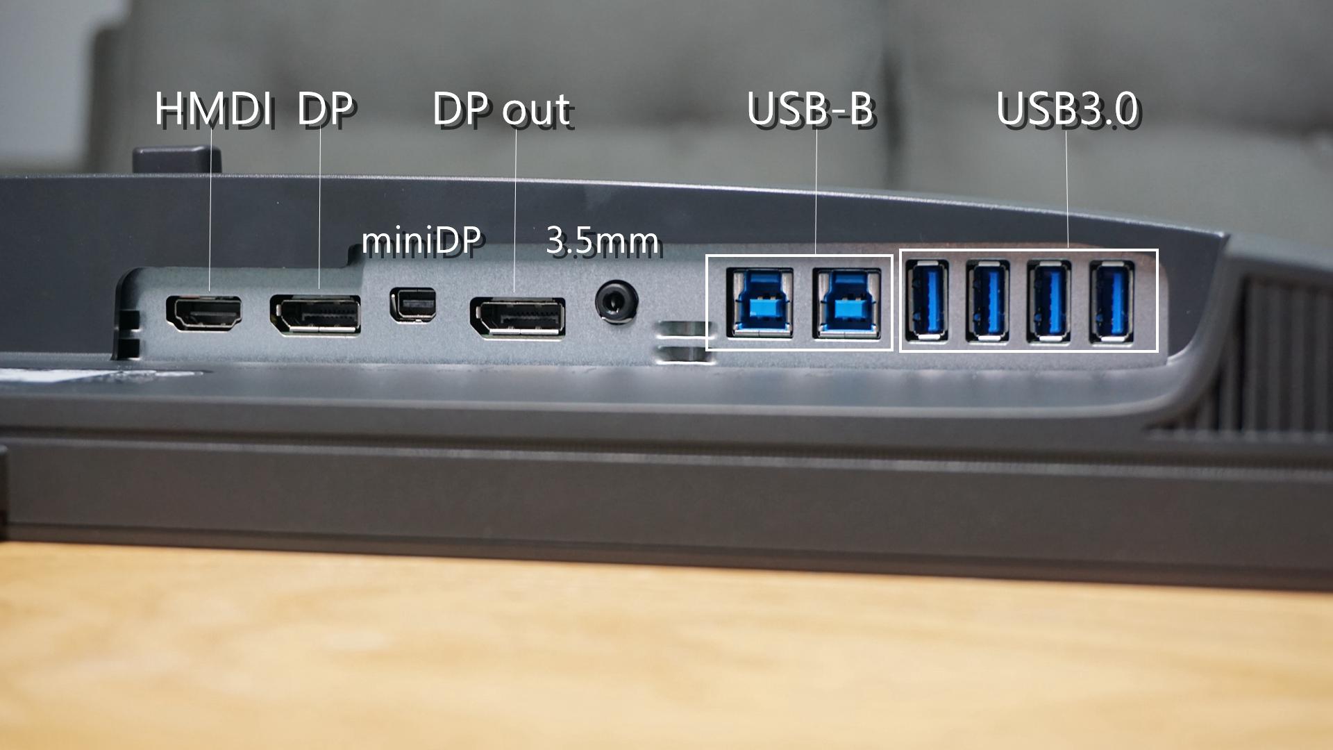 lg27up850n和明基pd2700哪个好,明基pd2700u4k显示器