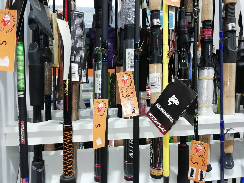 钓鱼人梦寐以求的渔具品牌,钓鱼人为什么喜欢追求装备