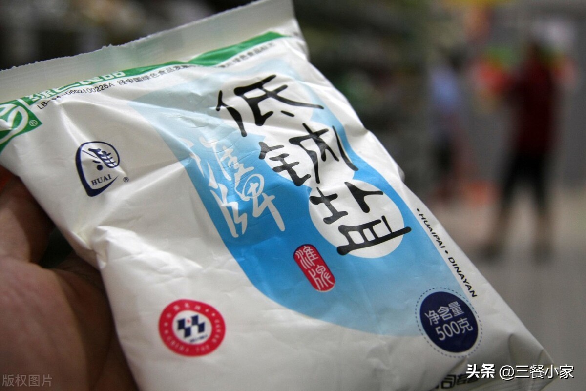 盐怎么买才正确,盐要怎么买