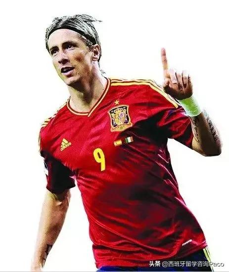 西班牙国家队荣誉,西班牙球星盛世美颜