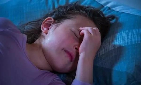 孩子阳虚、阴虚怎么办？教你2个食谱，调理脾胃，告别气虚