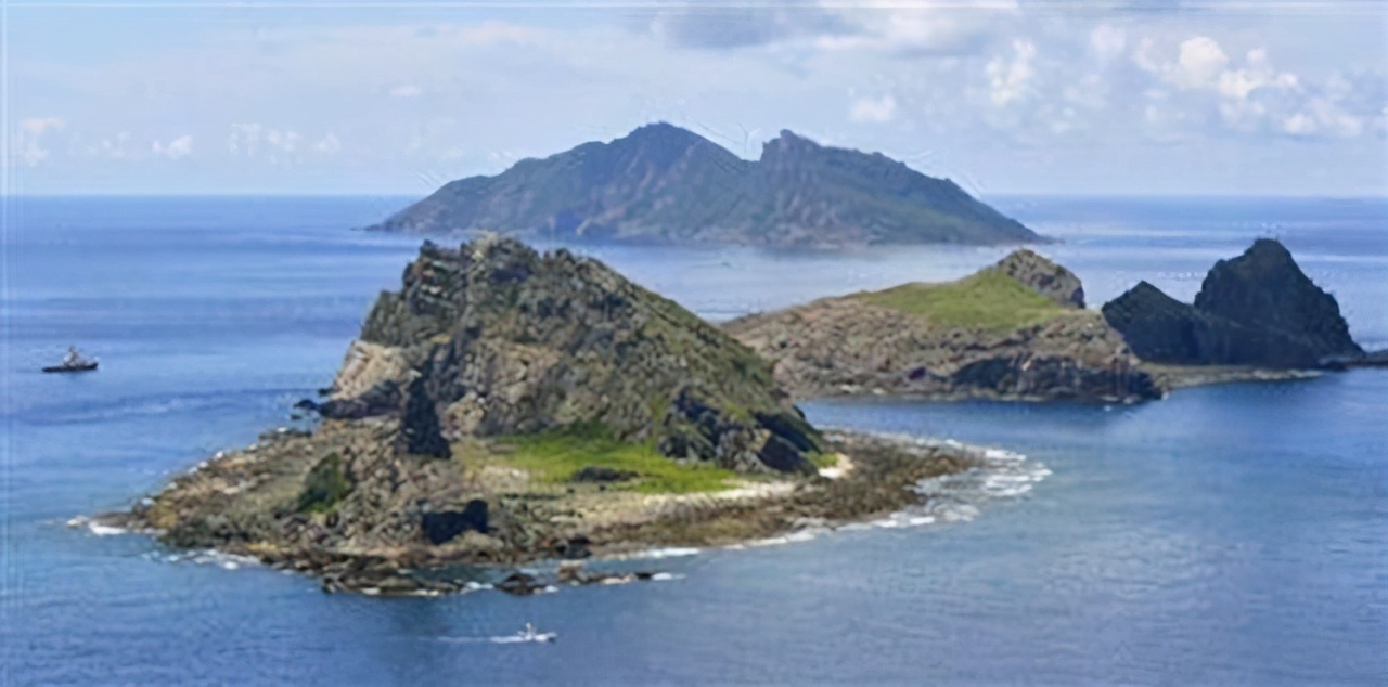 中国东海“桥头堡”：美日不断挑衅的*鱼岛钓**，到底有何战略价值？