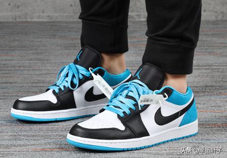 aj1推荐高颜值高价格,aj1省钱买大一点