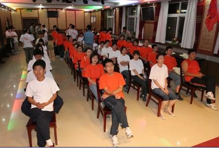 1000人大型团建活动游戏,100个团建项目和互动游戏