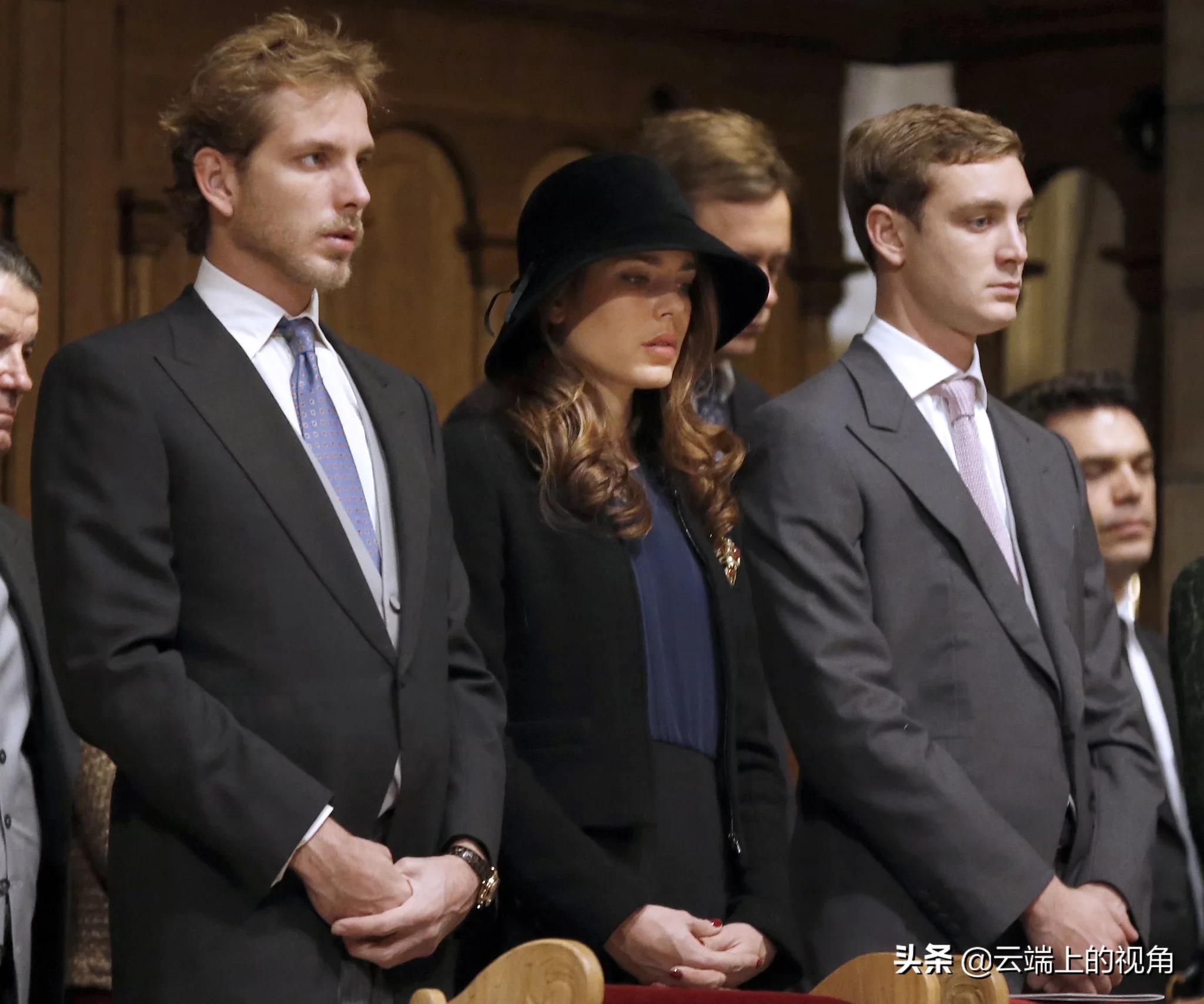 全球公认最帅的王子,世界上最英俊的王子