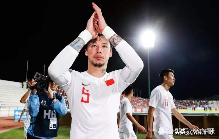 中国足球光怪陆离之现,中国足球这10年解读