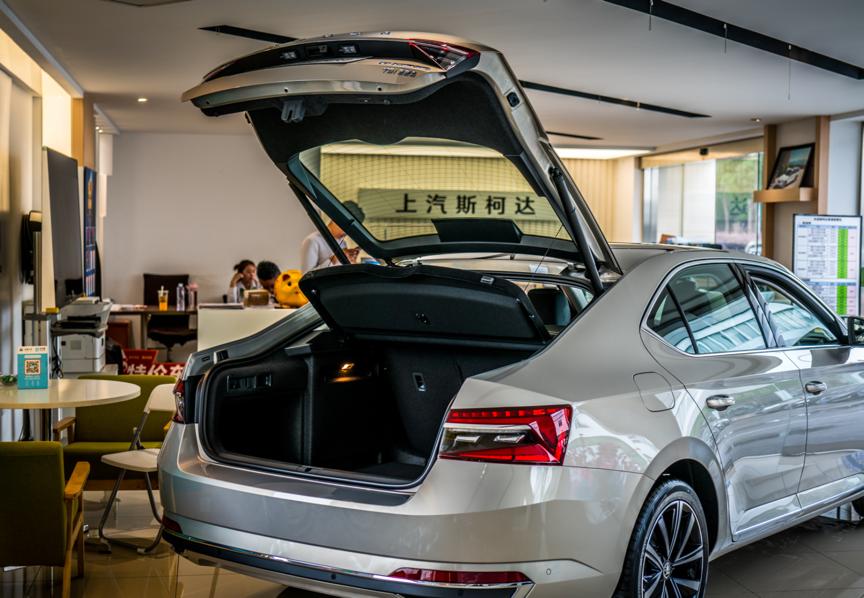 斯柯达速派1.4t值不值得买,1.4t速派舒适版值不值得买