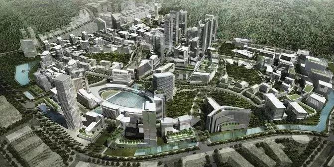 柔佛马来西亚第二大城市,投资马来西亚东方城靠谱吗