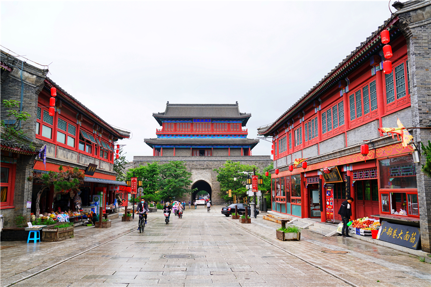 山海关攻略一日游,夏天山海关一天游玩攻略