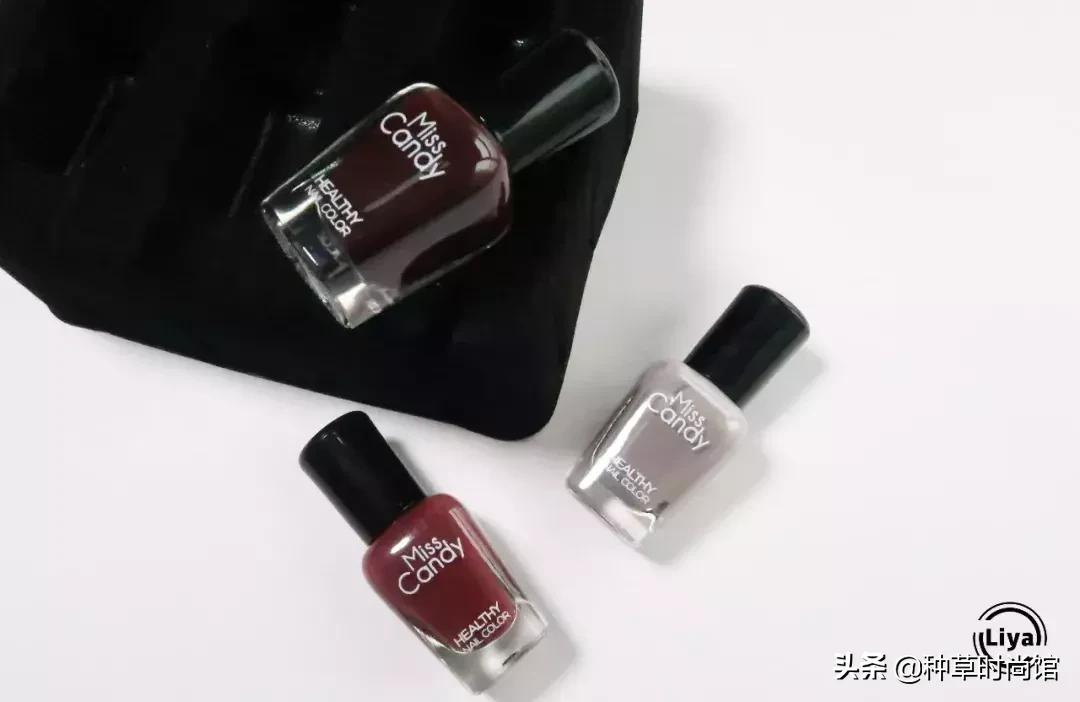 超多超好看的指甲油,裸色指甲油到底有多好看