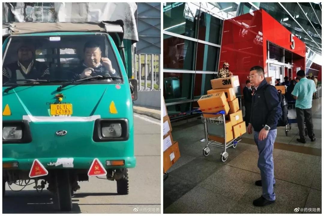 疫情我们能熬过去吗 (如果疫情再下去你能熬多久)