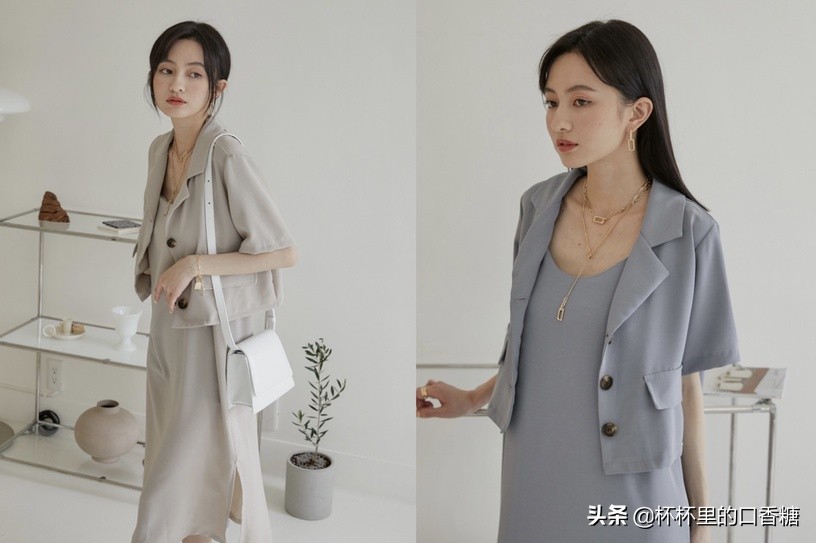 夏日穿搭套装学生党,夏日穿搭套装时尚