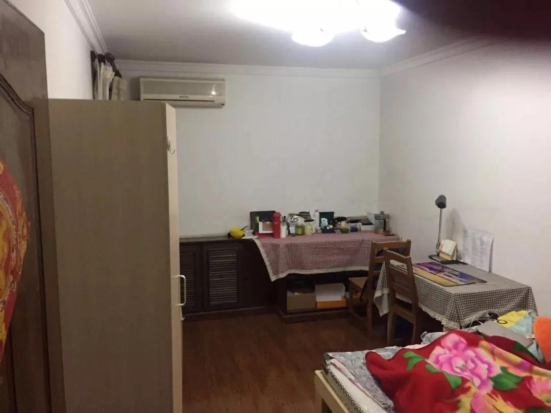 南北通透85平两室改三室,85平米两室改三室