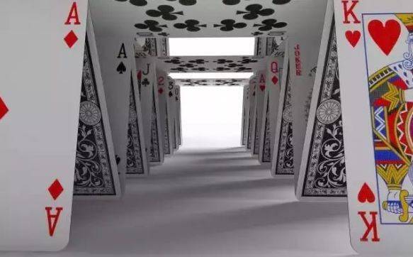 陪领导斗地主打牌的方法,陪领导打牌不是本事