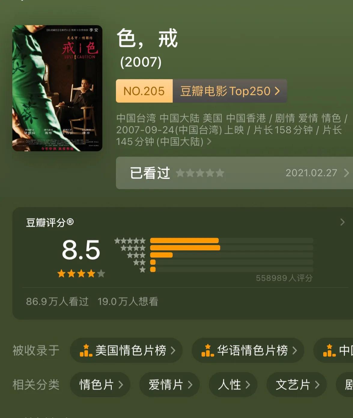 启蒙电影,一生必看的启蒙电影