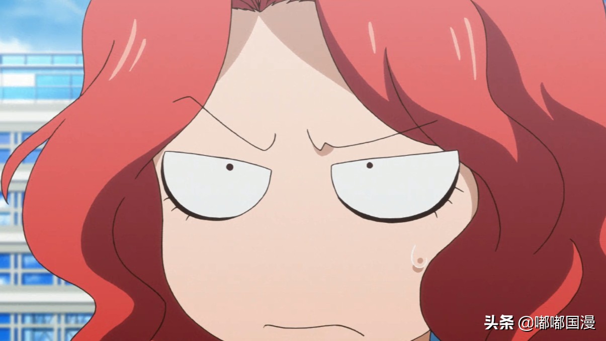 嘟嘟明明在介绍国漫,为什么总有人来评论区说日漫更好?