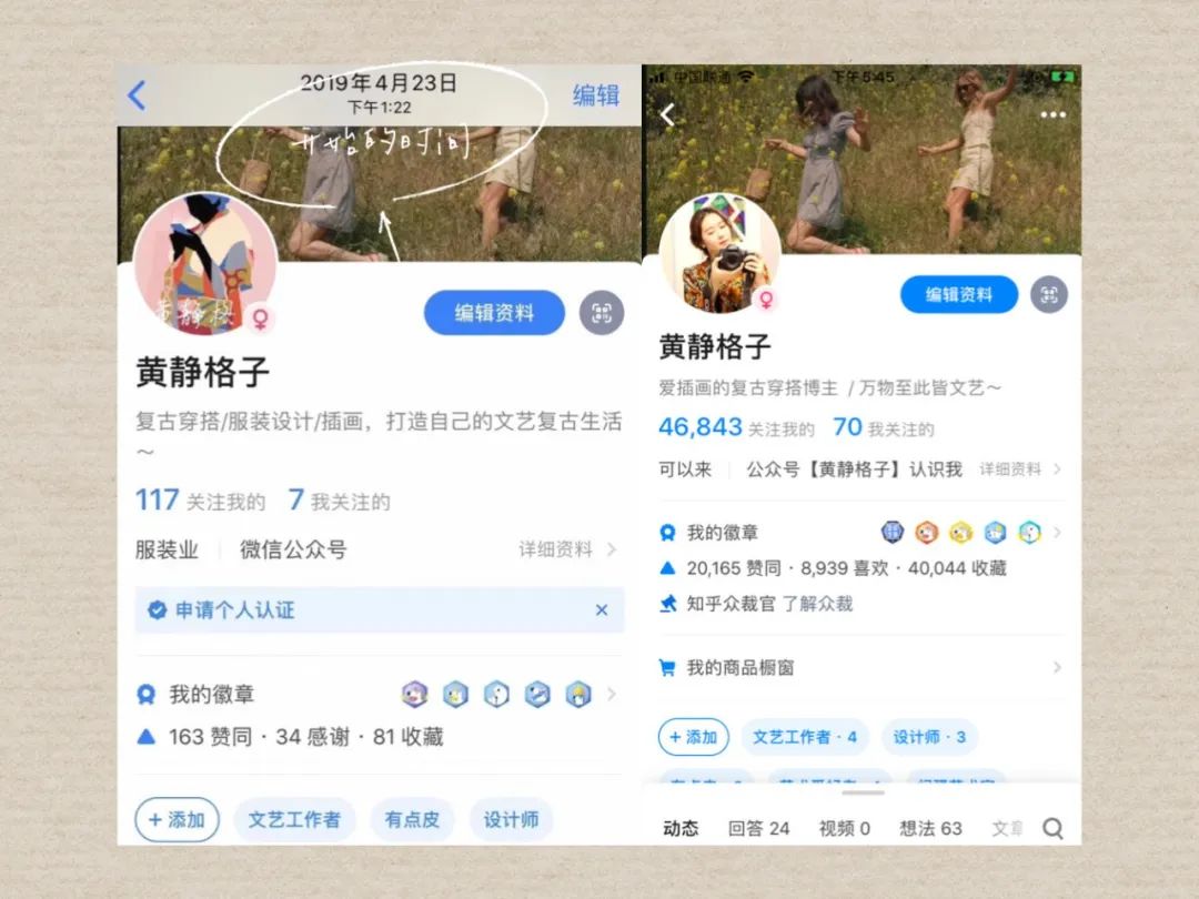 穿搭博主怎么创建品牌,穿搭博主怎么自己做自己的品牌