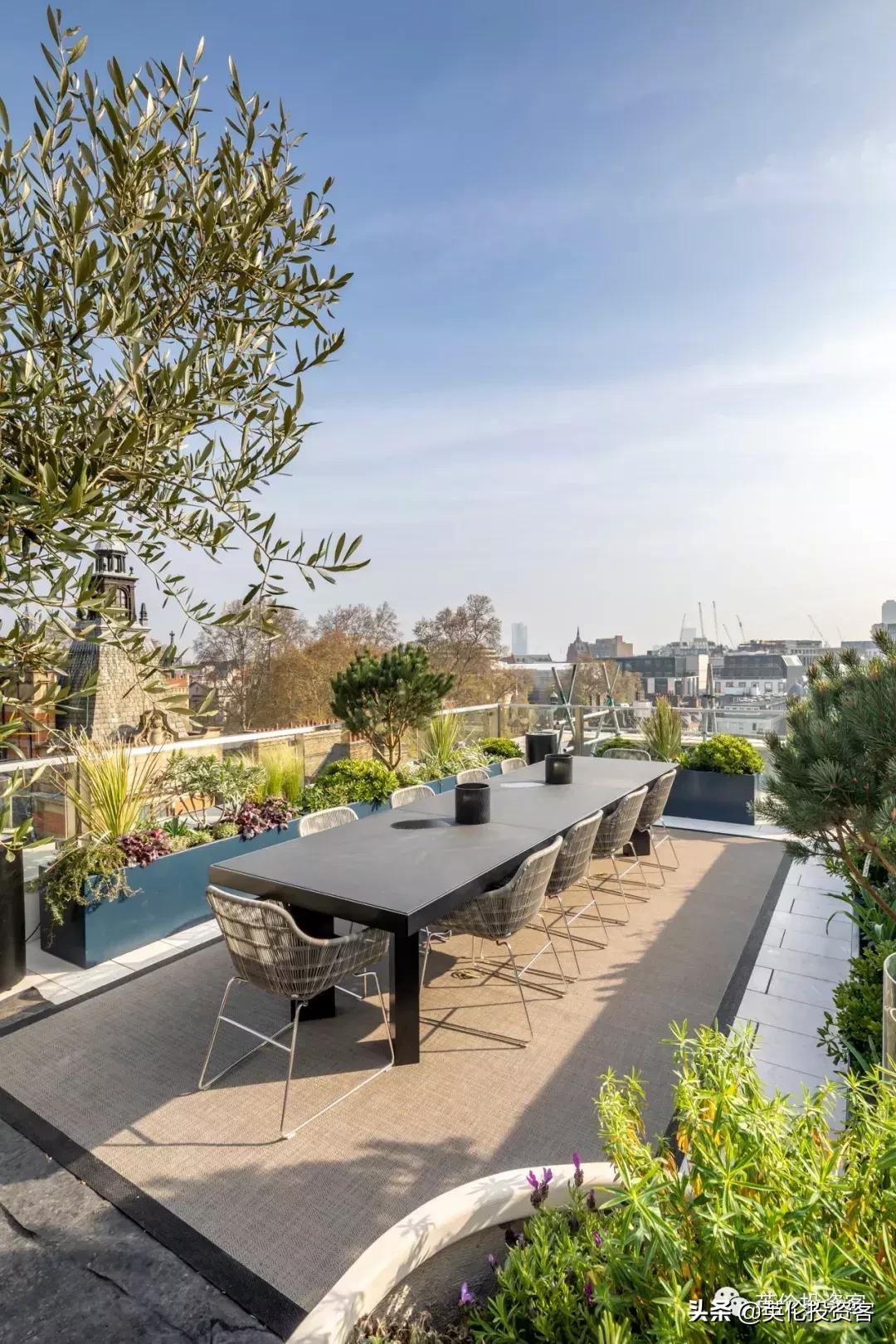 伦敦豪宅最新消息 (伦敦超级豪宅最新消息)