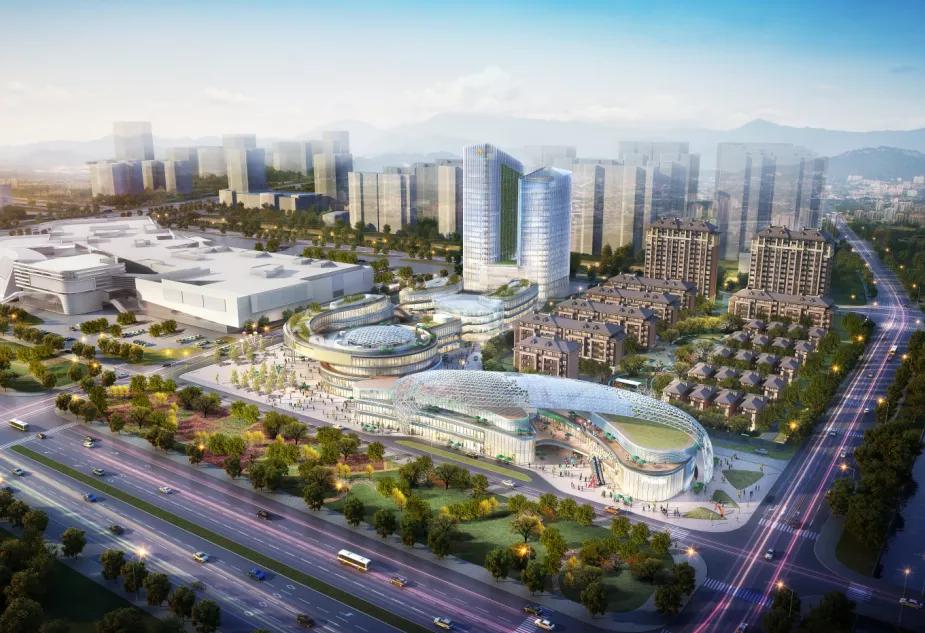 南通星湖城营业时间,星湖广场最新消息