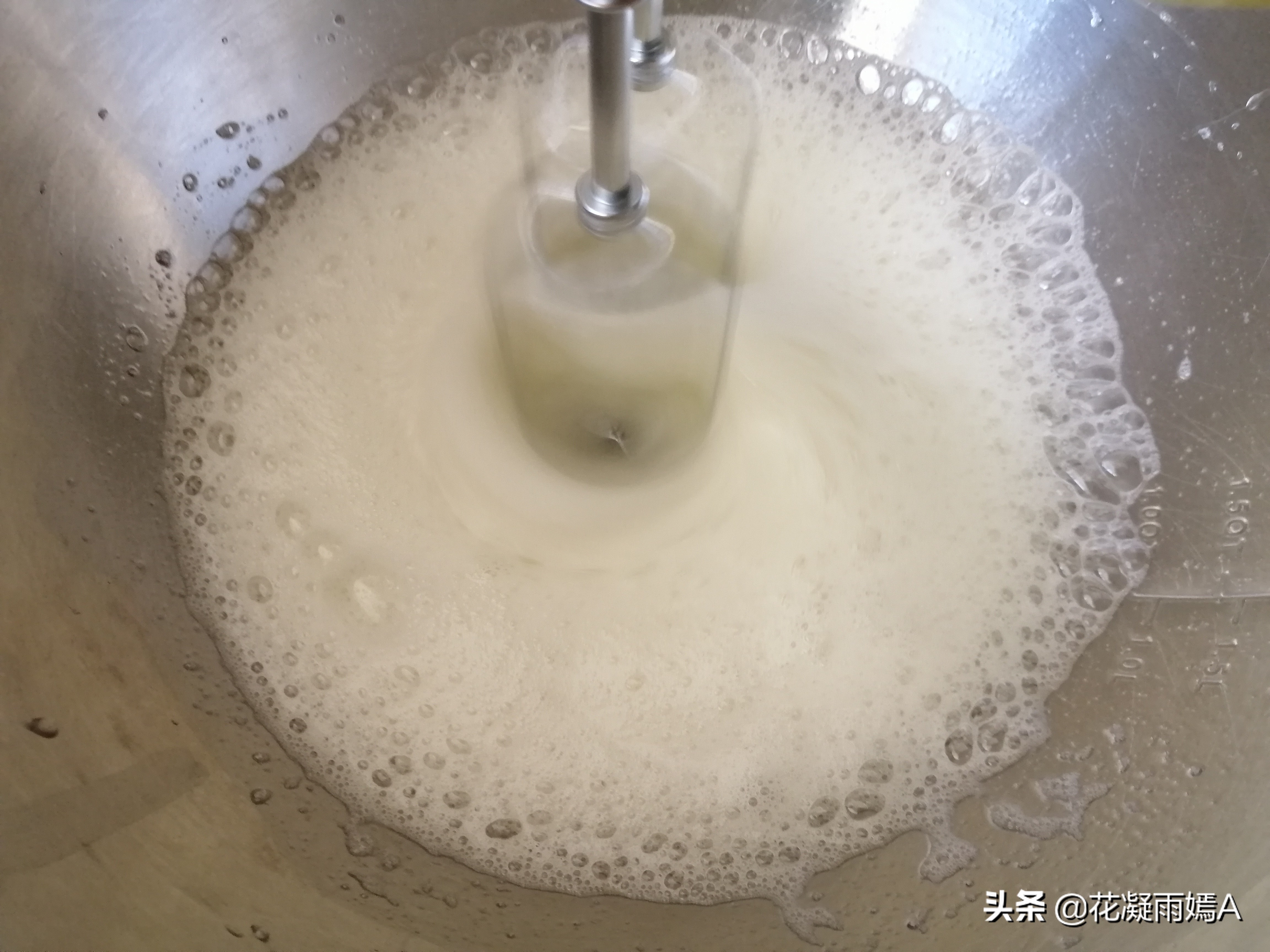 电饭锅做蛋糕的配方和步骤窍门,电饭锅做蛋糕的超详细做法全攻略