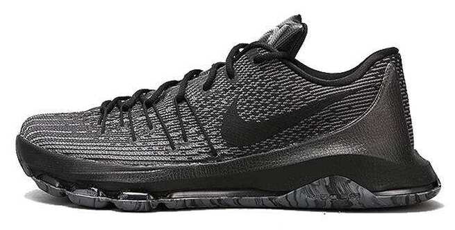 nba球员今日上脚,nba球星上脚kd