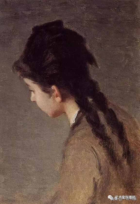 莫奈画了多少作品,艺术家马奈的艺术作品