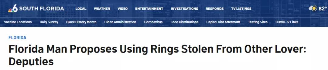 美国男子水下求婚女友,外国男子向二婚女友求婚