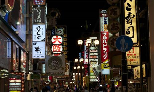 日本哪些产品零关税,对欧盟和日本加征关税