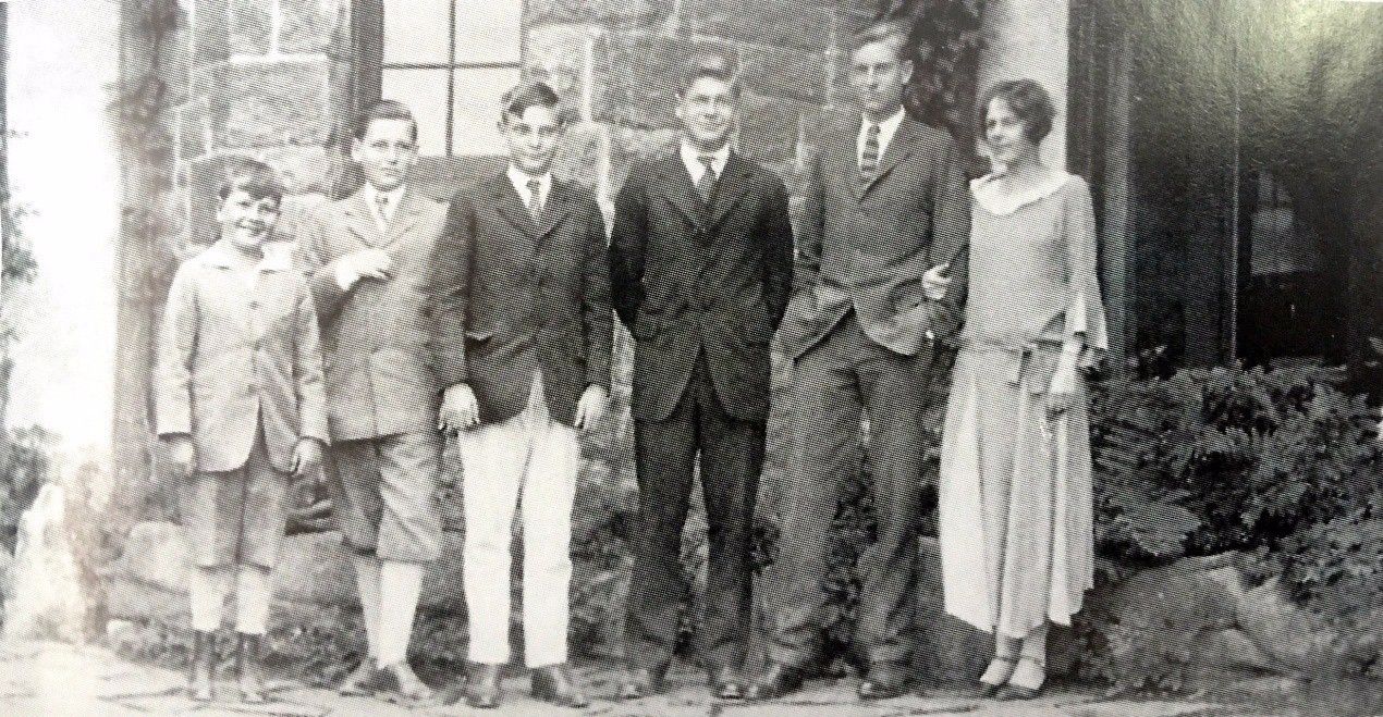 美国第一位千万富翁洛克菲勒,全球首富洛克菲勒的创富秘诀