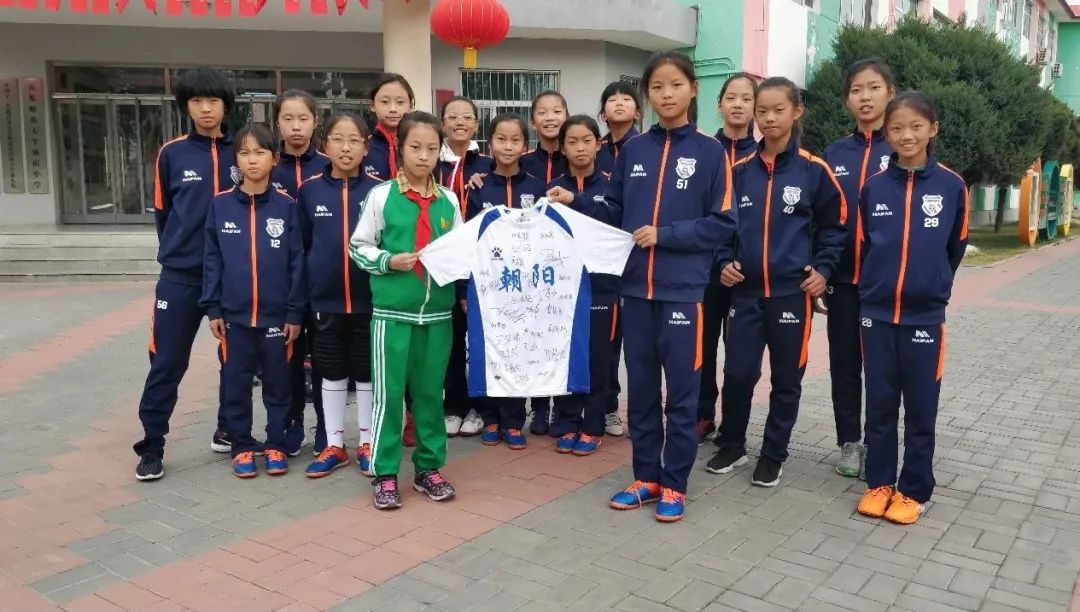 女足发展思路,媒体谈中国女足现状