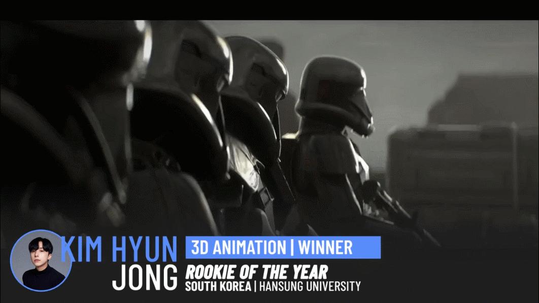 2017全球动画学院排名,全国排名前十的动画学院