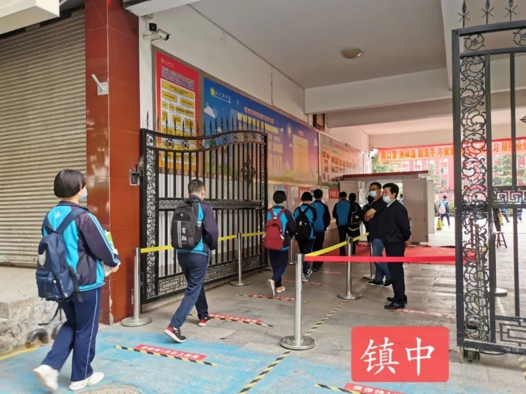 开学日——别样六一，“童”样快乐