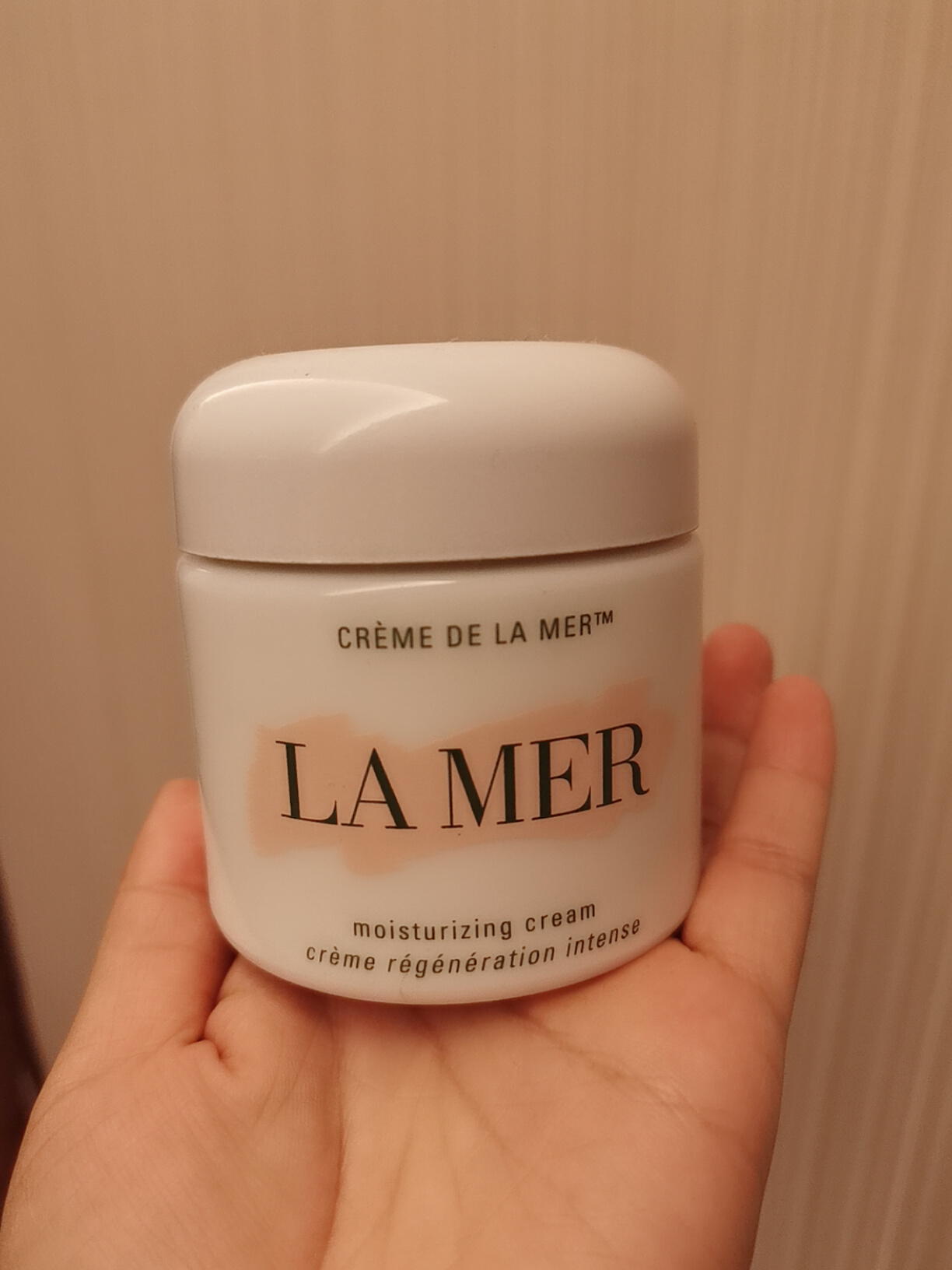 海蓝之谜修复精华5,海蓝之谜修护精华正确使用方法