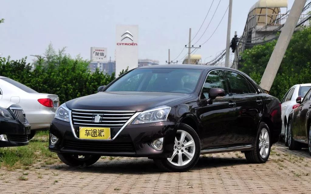 丰田皇冠会退出中国市场吗,皇冠退出中国市场有新款引进吗