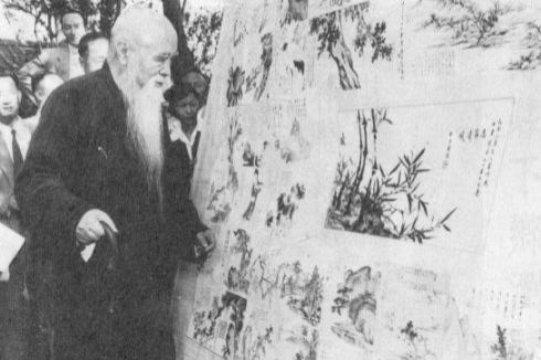 于右任老人长寿秘诀,90岁国医大师养生方法汇总视频