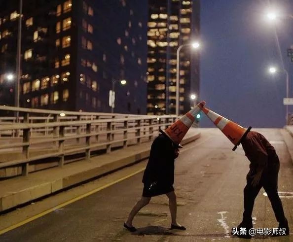 十部脑洞大开的科幻片,最硬核最科学的科幻电影