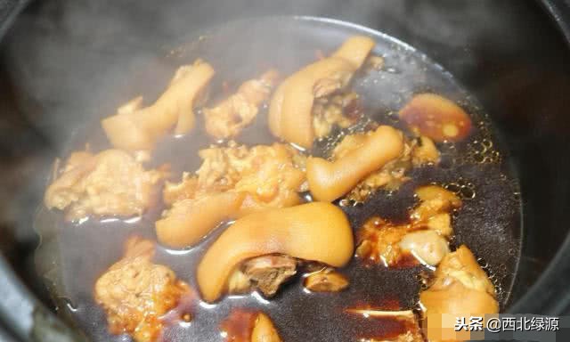 做卤味放什么比较上色,卤味不加酱油怎么调味