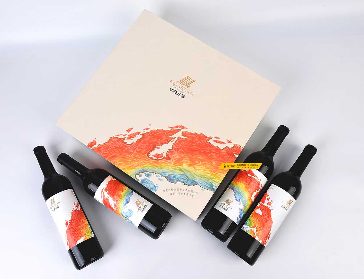 深圳红酒礼盒包装厂家,深圳红酒包装设计公司