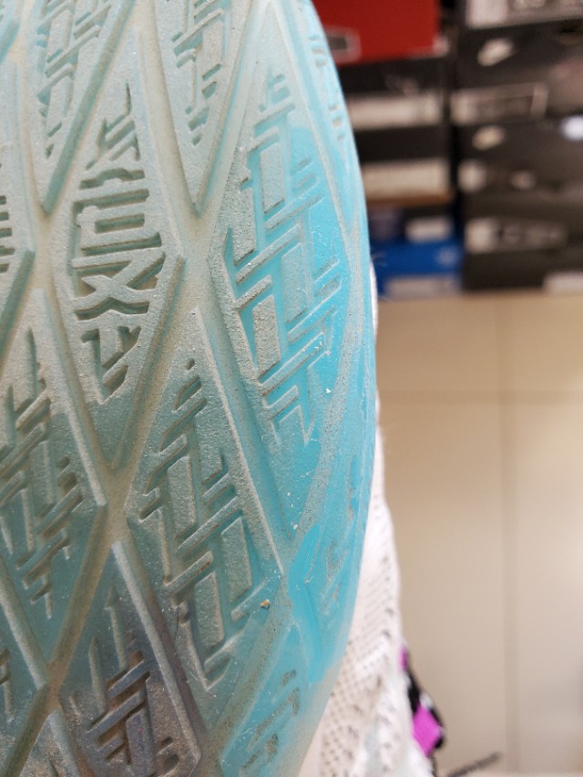 361戈登q弹篮球鞋测评,361扣篮大赛篮球鞋多重