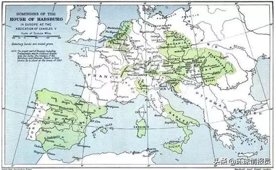 比利时和荷兰原先是德国的吗,比利时为什么脱离荷兰