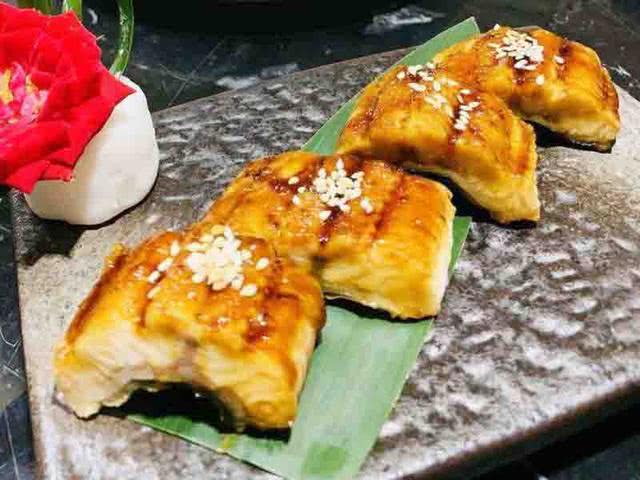 武汉顶级日料鹅肝,鹅肝不限量的自助沈阳